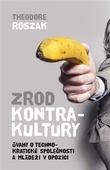 obálka: Zrod kontrakultury