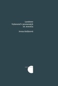 obálka: Landerer: Vydavateľ v premenách 18. storočia