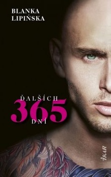 obálka: Ďalších 365 dní