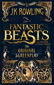 obálka: Fantastic Beasts and Where to Find Them : The Original Screenplay