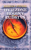 obálka: Hviezdne hodiny ľudstva