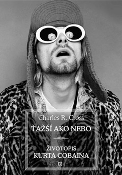 obálka: Ťažší ako nebo