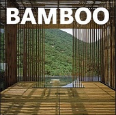 obálka: Bamboo