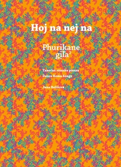 obálka: Hoj na nej na / Phurikane giľa