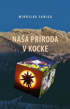 obálka: Naša príroda v kocke