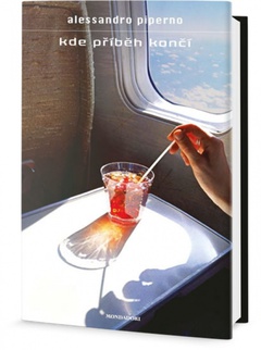 obálka: Kde příběh končí