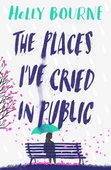 obálka: The Places Ive Cried in Public