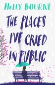 obálka: The Places Ive Cried in Public