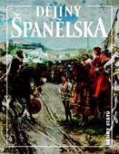 obálka: Dějiny Španělska