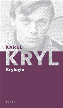 obálka: Krylogie