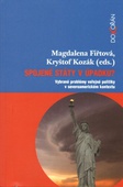 obálka: SPOJENÉ STÁTY V ÚPADKU?
