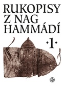 obálka: Rukopisy z Nag Hammádí 1