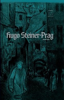 obálka: Hugo Steiner-Prag