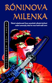 obálka: RÓNINOVA MILENKA