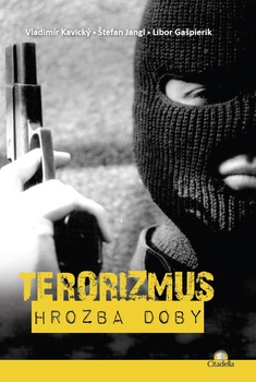 obálka: Terorizmus