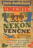 obálka: Umenie žiť nekonvenčne
