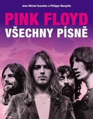 obálka: Pink Floyd - Všechny písně