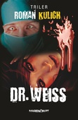 obálka: Dr. Weiss