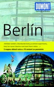 obálka: Berlín - Cestovní průvodce s mapou