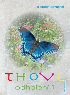 obálka: Thovt - Odhalení 1.