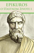 obálka: Epikuros I