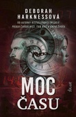 obálka: Moc času