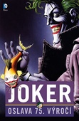 obálka: Joker: Oslava 75 let