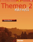 obálka: Themen aktuell 2 - Kursbuch