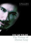 obálka: Oscar Wilde | Picture Of Dorian Gray