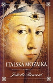 obálka: Italská mozaika