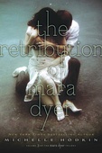 obálka: The Retribution of Mara Dyer