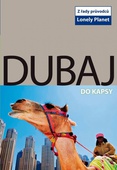 obálka: Dubaj do kapsy - Lonely Planet