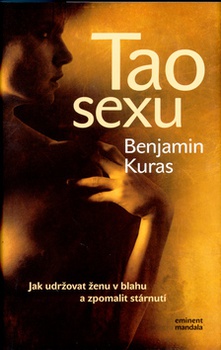 obálka: Tao sexu