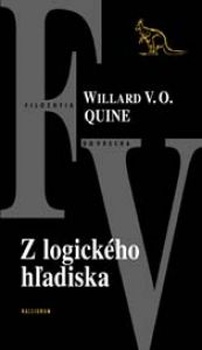 obálka: Z logického hľadiska