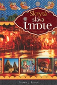 obálka: Skrytá sláva Indie