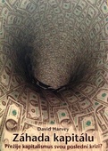 obálka: Záhada kapitálu