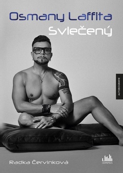 obálka: Osmany Laffita - Svlečený