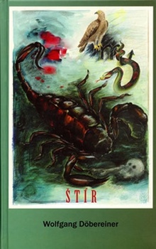 obálka: Štír