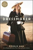 obálka: The Dressmaker