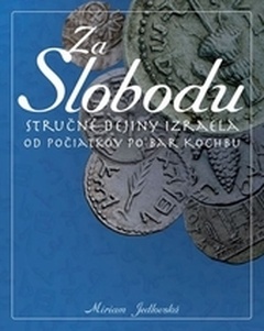 obálka: Za slobodu