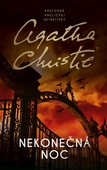 obálka: Nekonečná noc