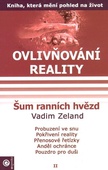 obálka: Ovlivňování reality II. - Šum ranních hvězd