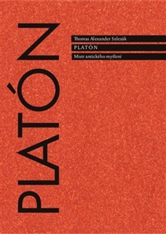 obálka: Platón