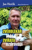 obálka: Zvěrolékař léčí, zvířata uzdravují