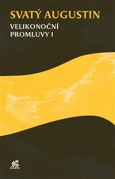 obálka: Velikonoční promluvy I