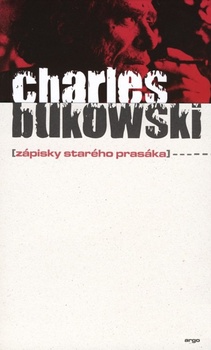 obálka: ZÁPISKY STARÉHO PRASÁKA
