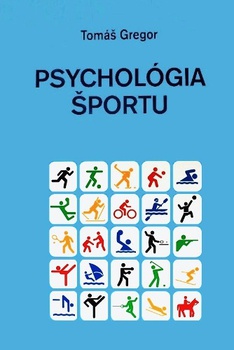 obálka: Psychológia športu