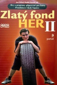 obálka: ZLATÝ FOND HER 2