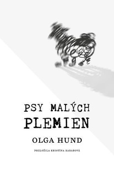 obálka: Psy malých plemien