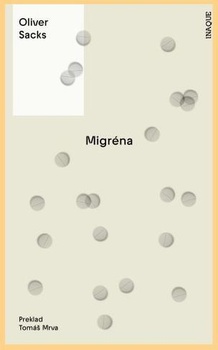 obálka: Migréna